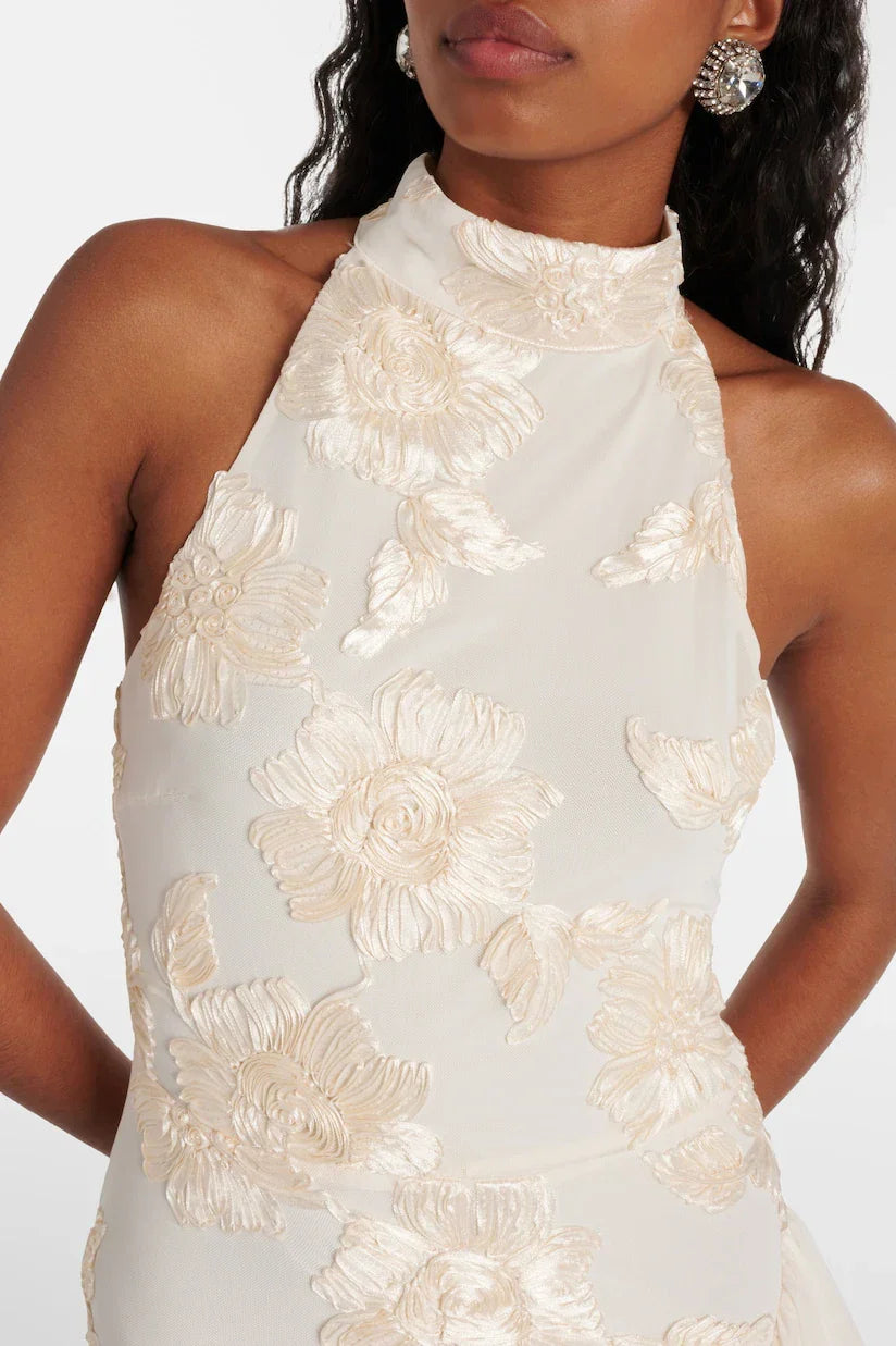 Floravelle Maxikleid