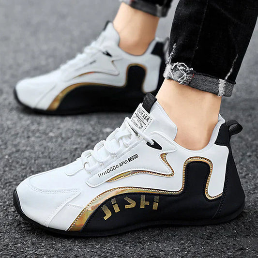 Avaron - Atmungsaktive Laufschuhe für Herren