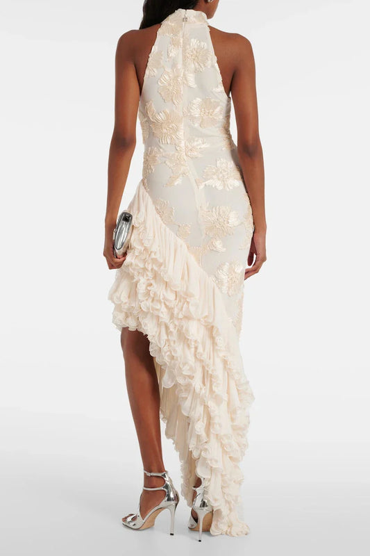 Floravelle Maxikleid